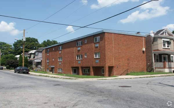 Primary Photo - 2801 N Tatnall St