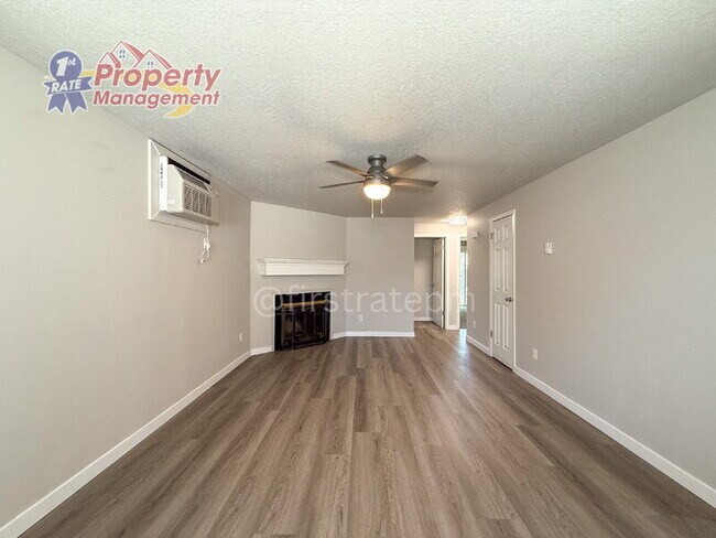 Foto del edificio - 887 N Mercer St