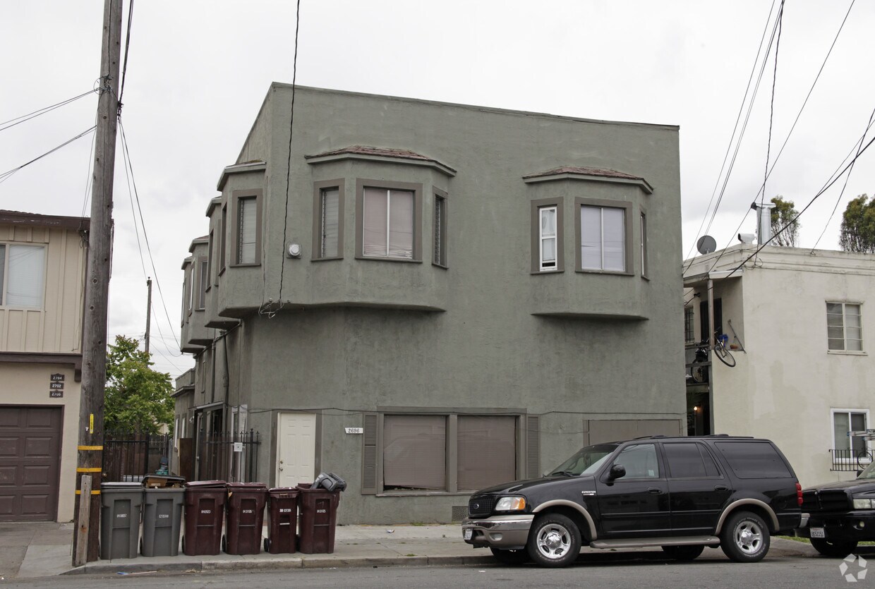 Foto principal - 2696 Havenscourt Blvd