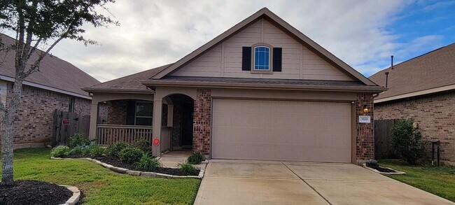 Foto del edificio - 3519 Fern Footpath Ln