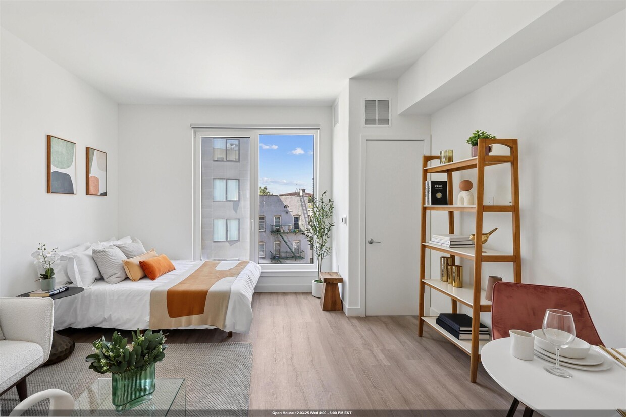 Foto principal - 179 Academy St