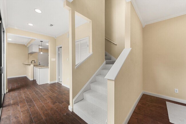 Building Photo - Introducing a stunning two bedroom condo t...