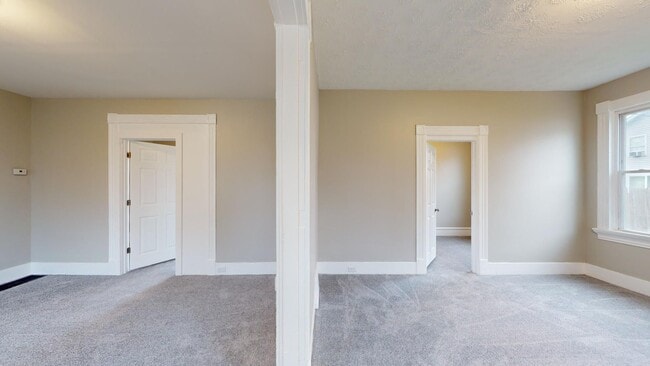 Foto del edificio - 3218-22 Walton