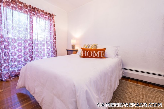 Foto del edificio - 199 Mt Auburn St