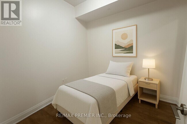 Photo du bâtiment - 3220 Sheppard Ave E