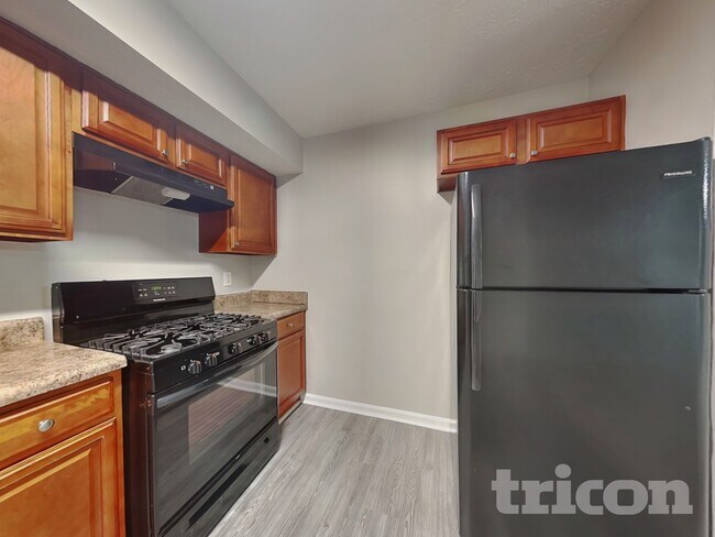 Foto del edificio - 3434 Broxton Mill Way