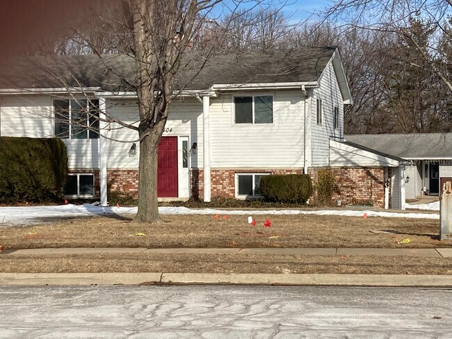 Foto del edificio - 12404 N Brentfield Dr