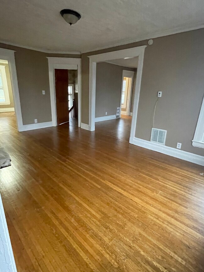 Dining Room - 26 Avenue A