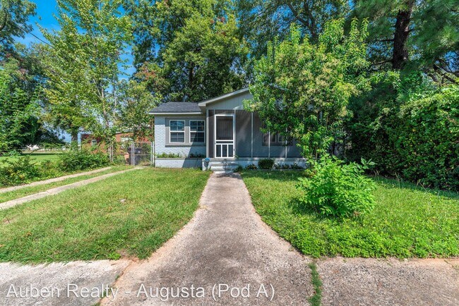 Building Photo - 2 br, 1 bath House - 1007 Miller Street