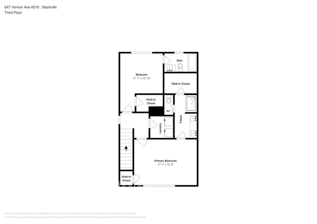 Building Photo - 647 Vernon Ave