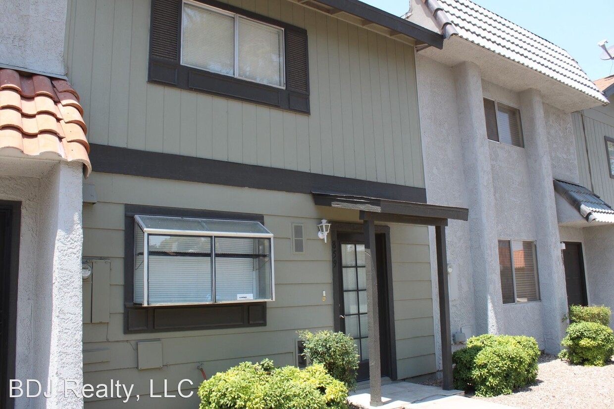 Primary Photo - 2 br, 1.5 bath House - 859 RIPPLE WAY