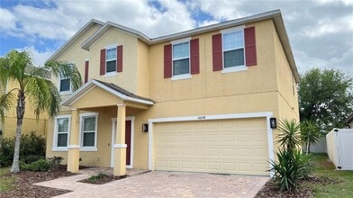 Building Photo - 16048 Yelloweyed Dr