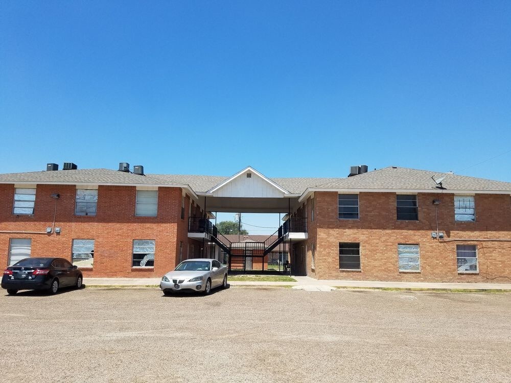 Foto principal - 1803 Washington St