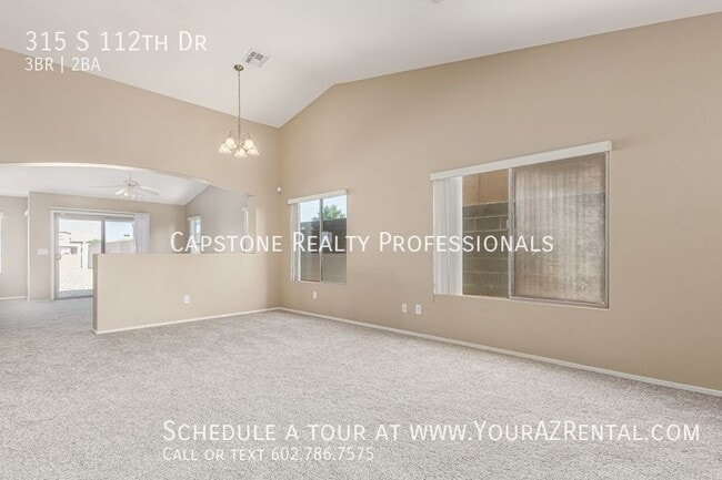 Photo - 315 S 112th Dr House