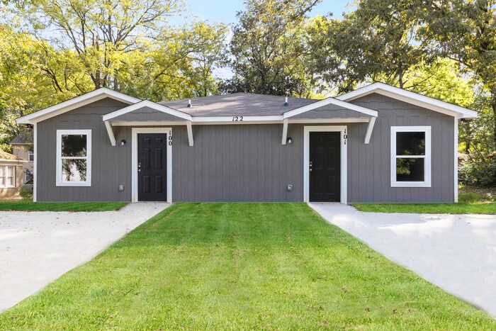 Primary Photo - 718 Garland Ave