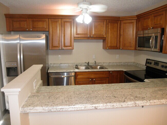 Photo - SPRINGDALE TOWNHOMES