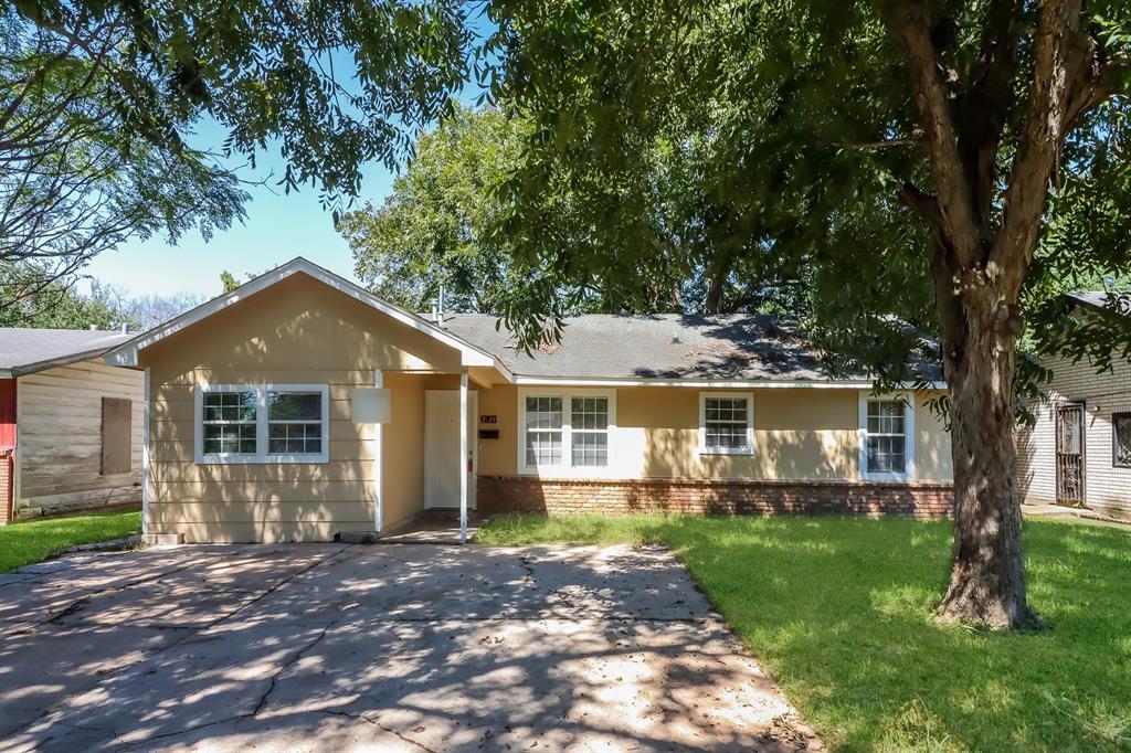 Foto principal - 2922 Knotty Oaks Trail