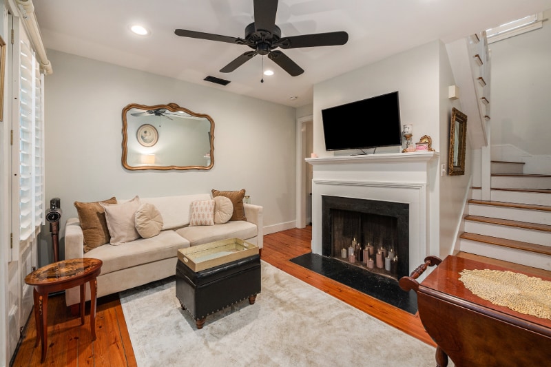 Photo - 9 West St (Charleston, SC)