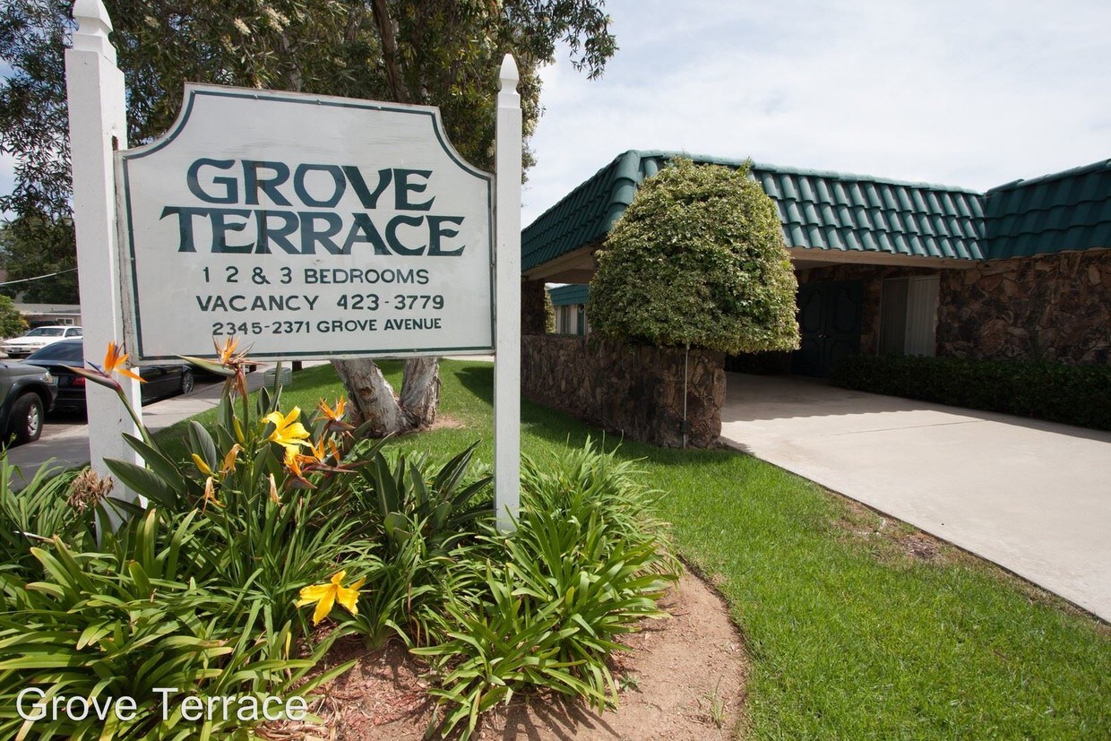 Primary Photo - 2361 Grove Ave