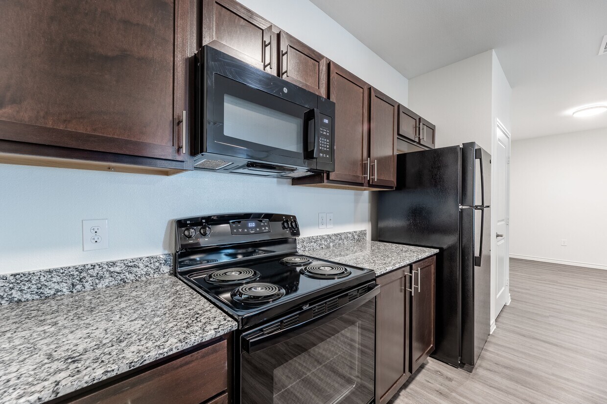 Foto principal - Stallion Ridge