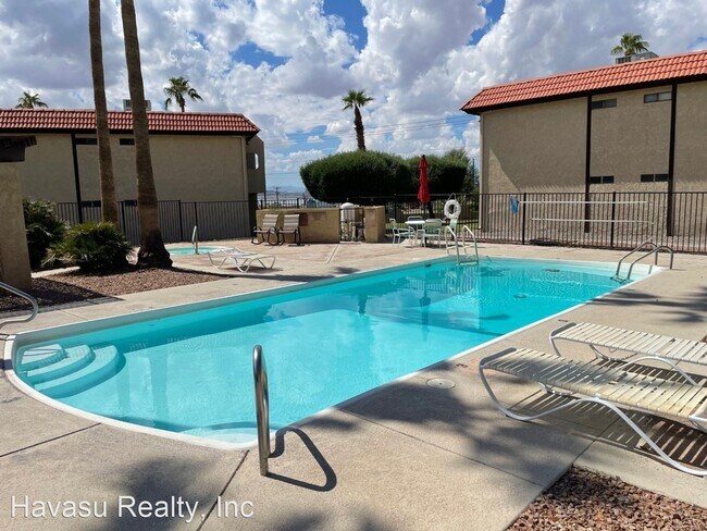 Building Photo - 2 br, 2 bath House - 363 Lake Havasu Avenu...