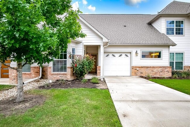 Foto del edificio - 12152 Abbey Glen Ln
