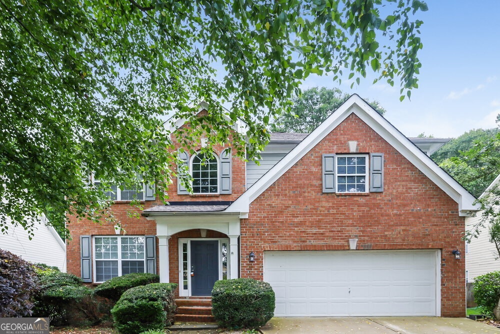 Foto principal - 934 Mill Creek Ave