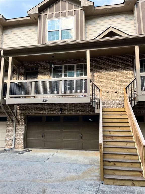 Building Photo - 320 Vannoy Park Lane Dr SE