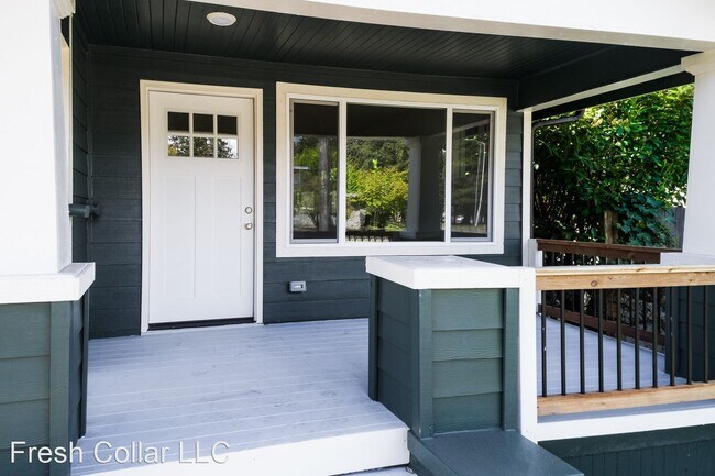 Building Photo - 2 br, 1 bath House - 5016 6th Ave