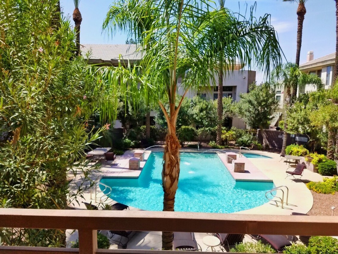 4343 N 21st St, Phoenix, AZ 85016 Condo for Rent in Phoenix, AZ