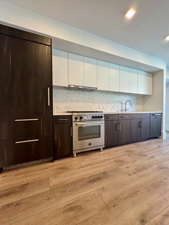 Foto del edificio - 1288 Howard St