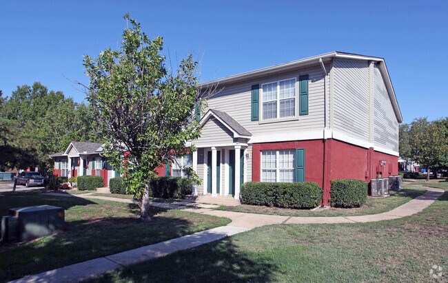 Brookwood Village Apartments Oklahoma City Ok Brookwood Village Apartments Oklahoma City Ok
