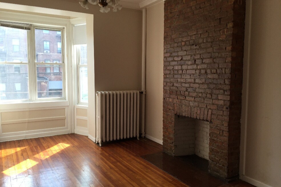 Example of interior - 180 Washington Ave