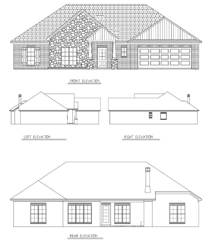 Foto del edificio - 3410 Pinewood Ln