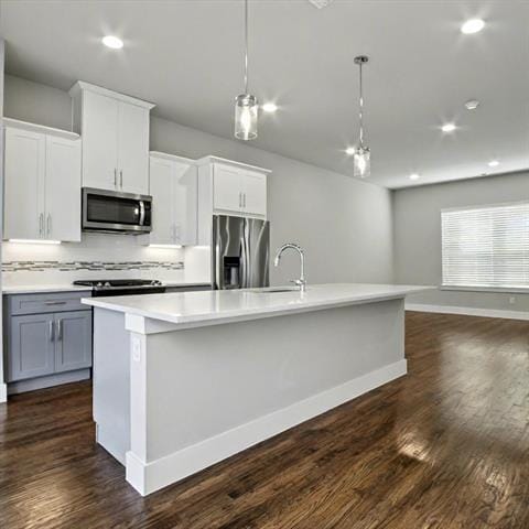 Foto del edificio - 736 N Plano Rd