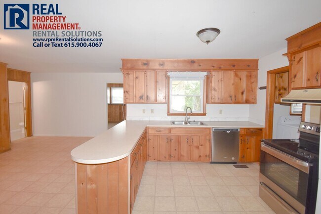 Foto del edificio - Adorable 3 bd 1.5 ba home in Arrington! Wa...