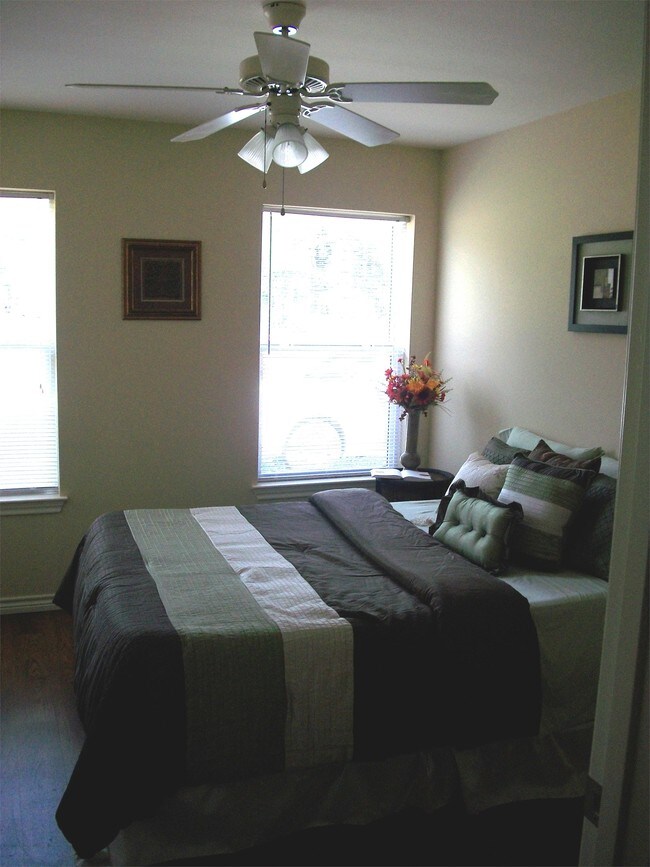 Foto del edificio - 15540 County Rd 1148