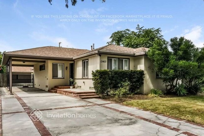 Building Photo - 13403 Traub Ave