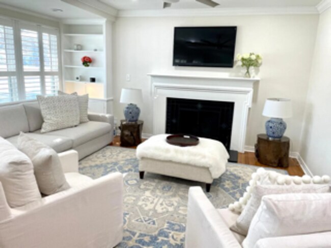 Foto del edificio - 3586 Dryden Rd