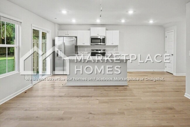 Foto del edificio - 4159 Hudson Ct SW