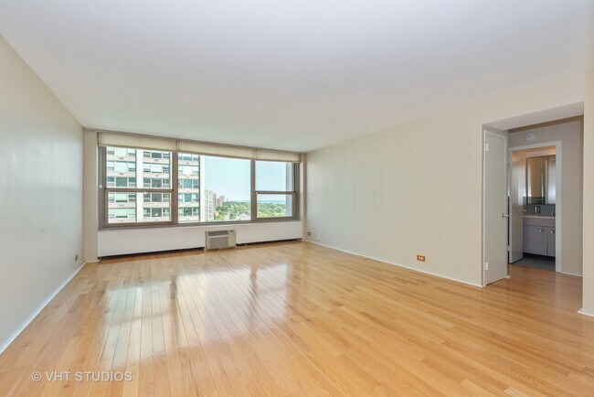 Building Photo - 3600 N Lake Shore Dr
