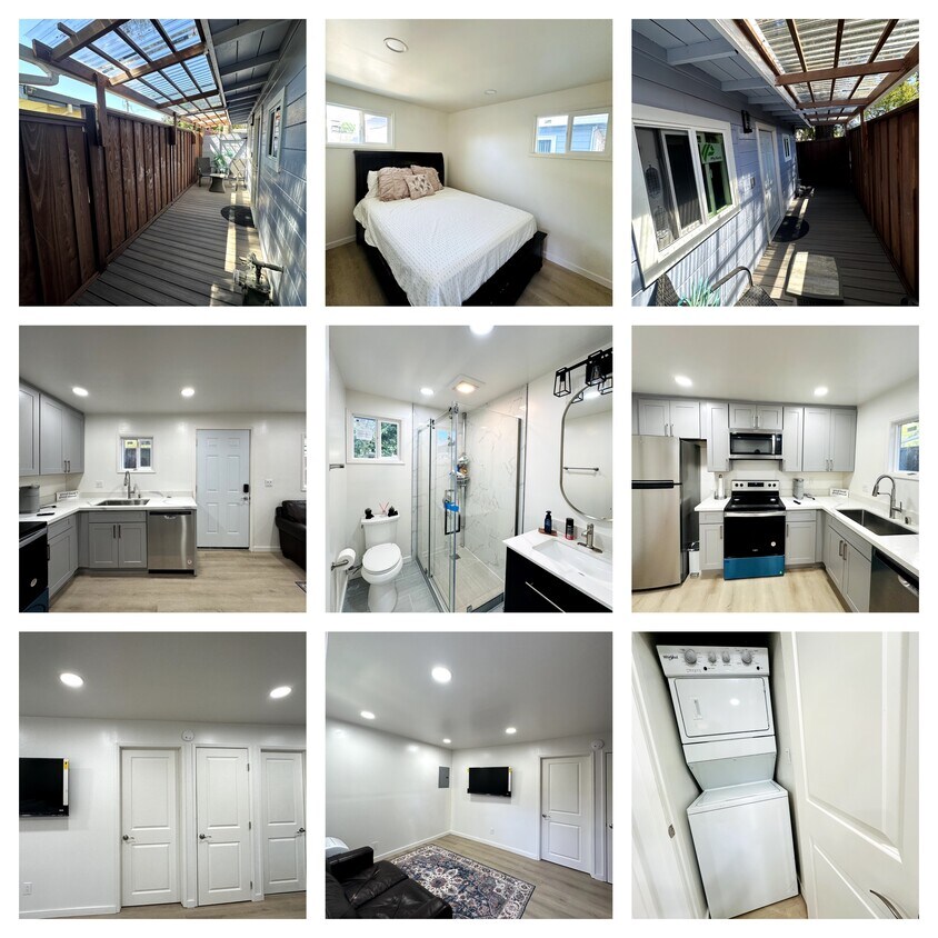 Foto principal - 3428 Middlefield Rd