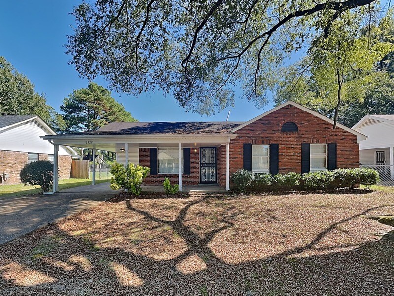 Foto principal - 3328 Shuster Cove