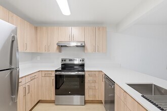 Interior Photo - The Finch Apartments
