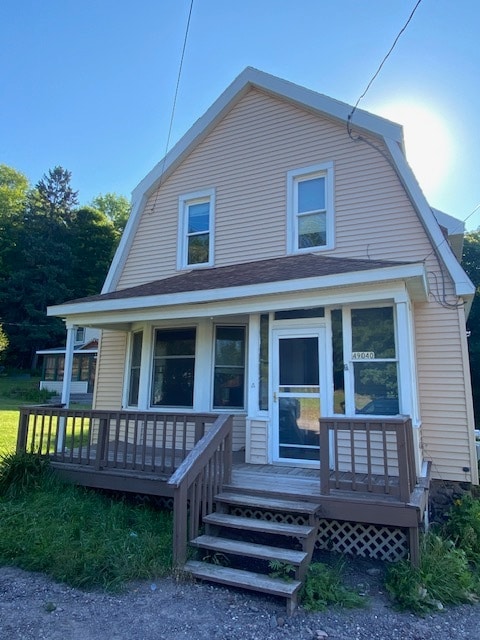 Building Photo - 49040 Military Rd