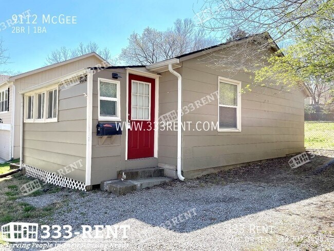 Foto del edificio - Your cozy bungalow in south Waldo is ready...