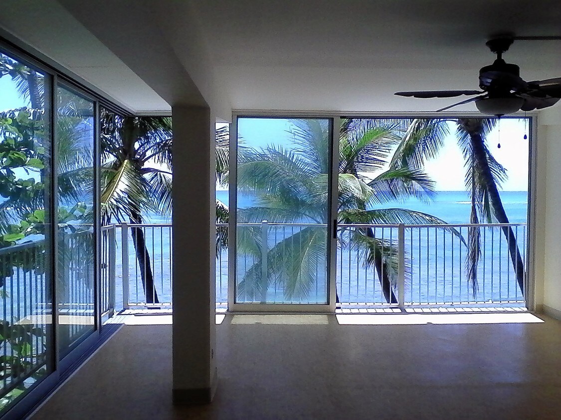 Foto principal - 3015 Kalakaua Ave