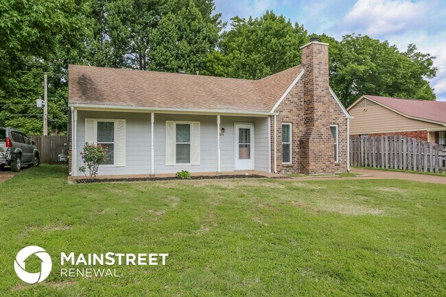 Foto del edificio - 4511 Country Brook Dr