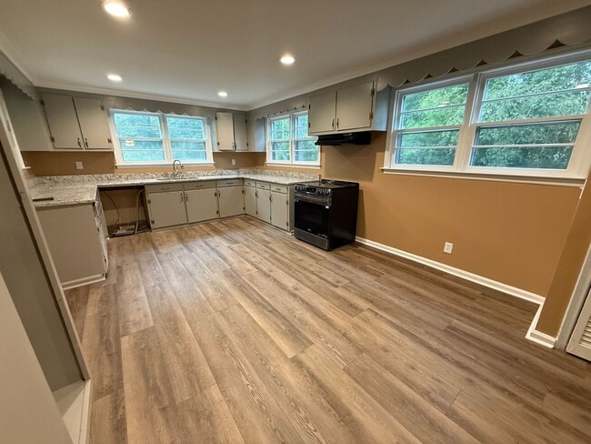Building Photo - 4 Bedrooms, 2 Bathrooms - Home in Rome!