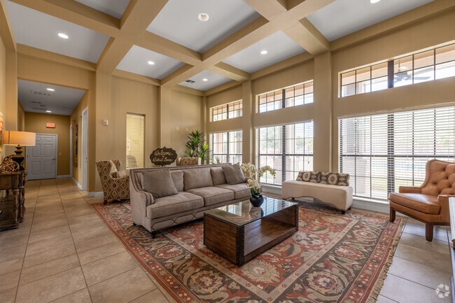 Foto del vestíbulo - Walnut Grove